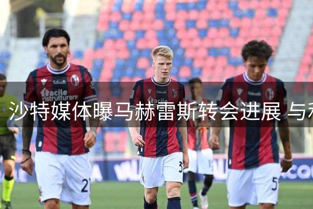沙特媒体曝马赫雷斯转会进展 与利雅得青年薪资谈判中